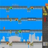 Download Construction Zone Rumble Cell Phone Game